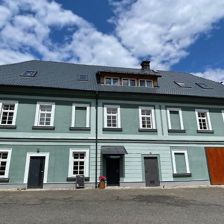 Srbska Kamenice 22 Exteriör bild