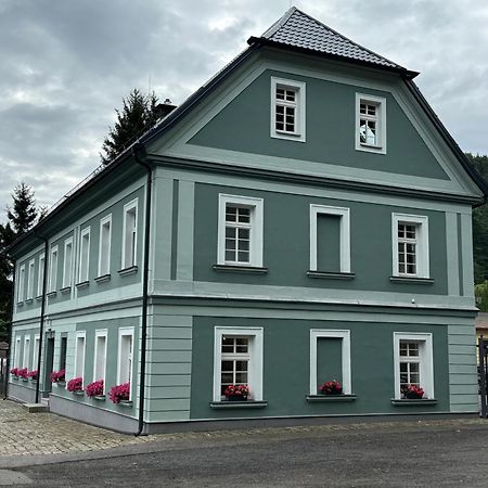 Srbska Kamenice 22 Exteriör bild
