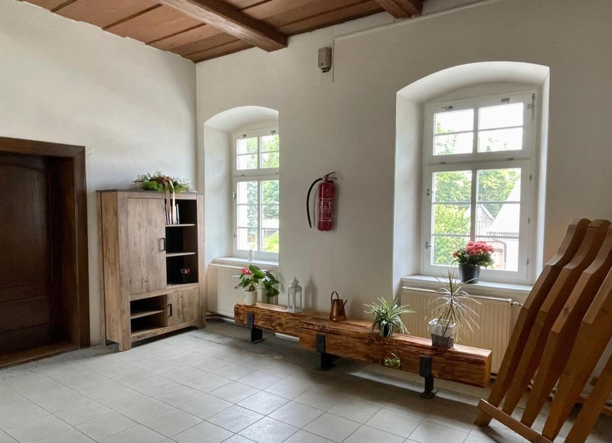 Srbska Kamenice 22 Exteriör bild