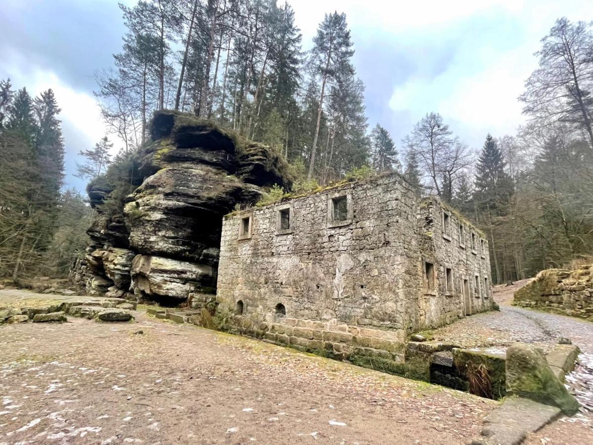 Srbska Kamenice 22 Exteriör bild