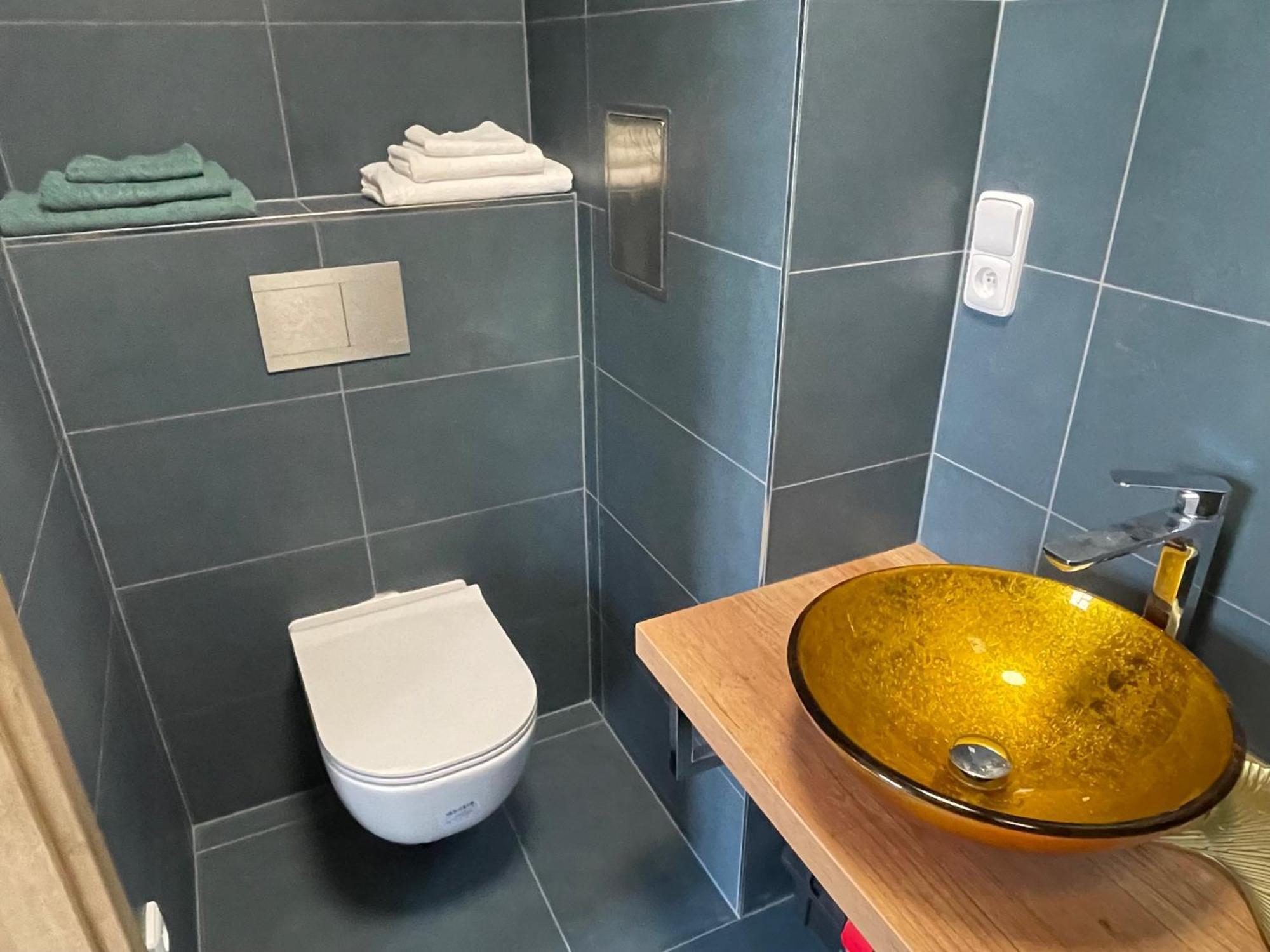 Srbska Kamenice 22 Exteriör bild