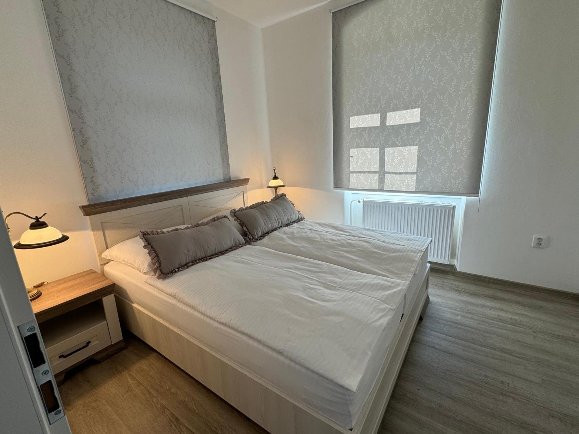 Srbska Kamenice 22 Exteriör bild
