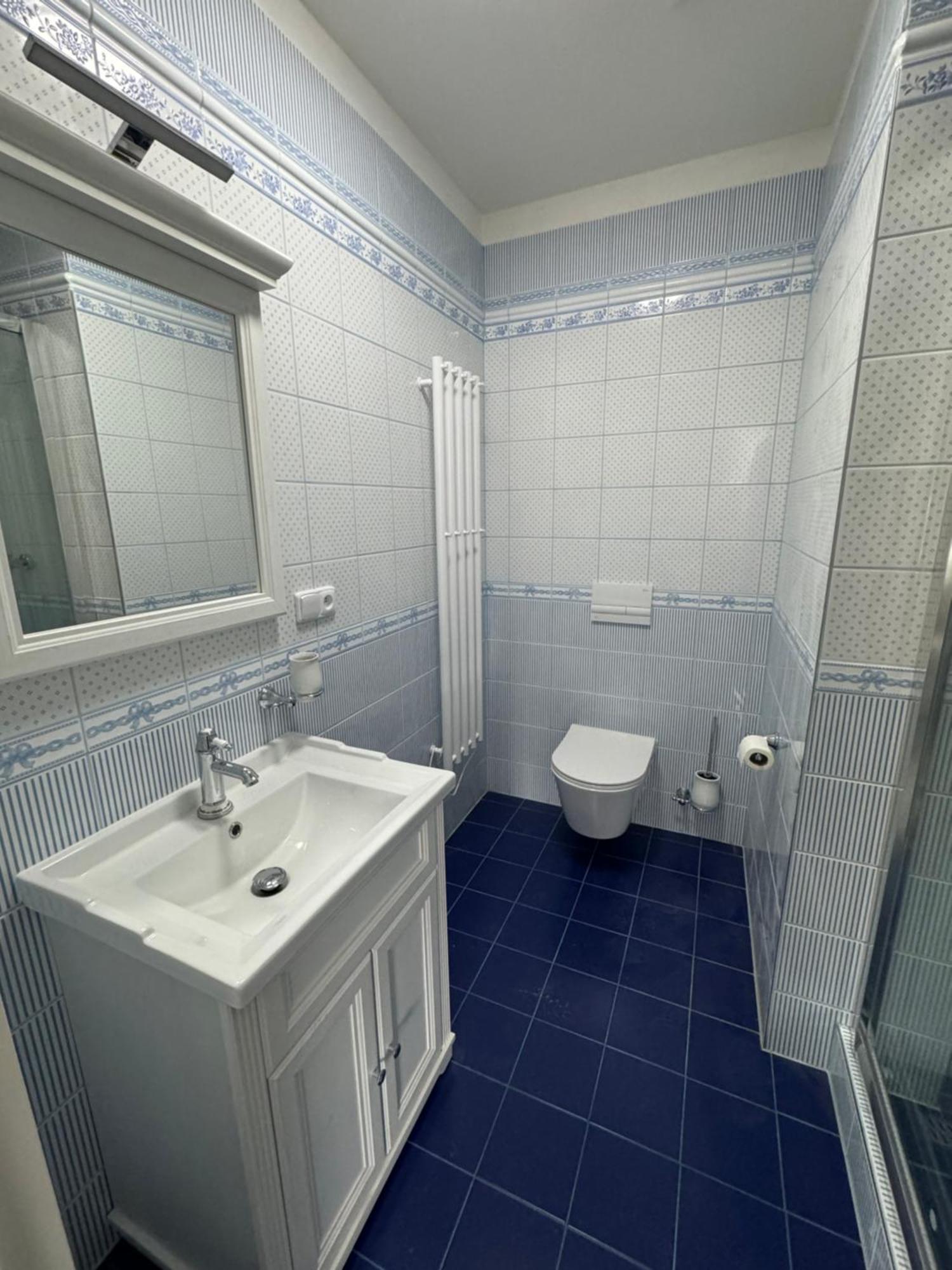 Srbska Kamenice 22 Exteriör bild